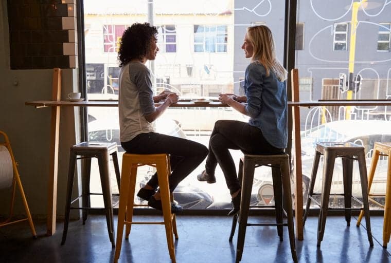 How to Trade Crypto in Person Safely