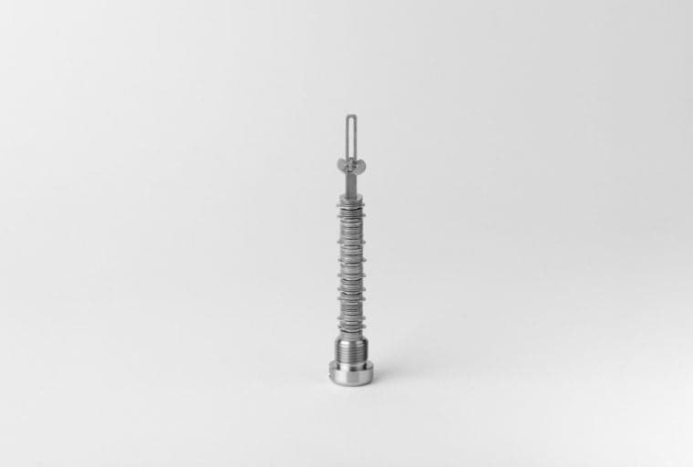 Cryptosteel Capsule Will Keep Your Wallet Seed Safe and Out of Sight