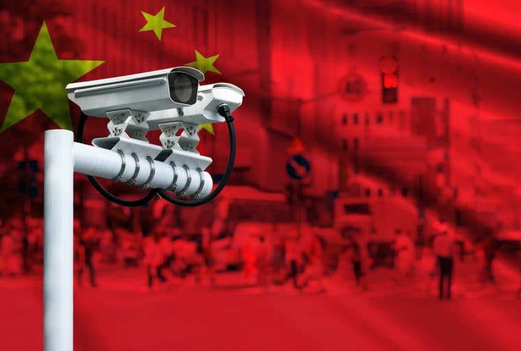 Chinese Communist Party Reportedly Filling Roles at Top Exchange Huobi