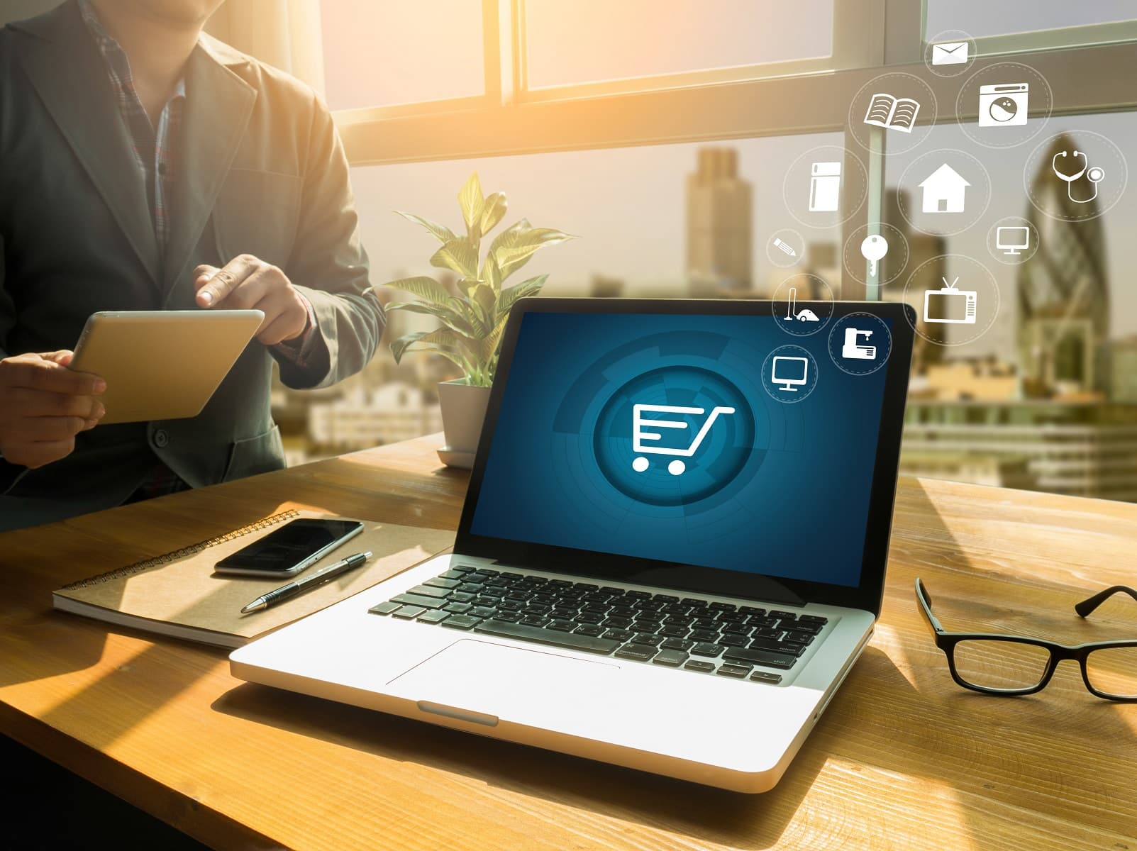 Crypto-Based Commerce Spikes 65% in 7 Months