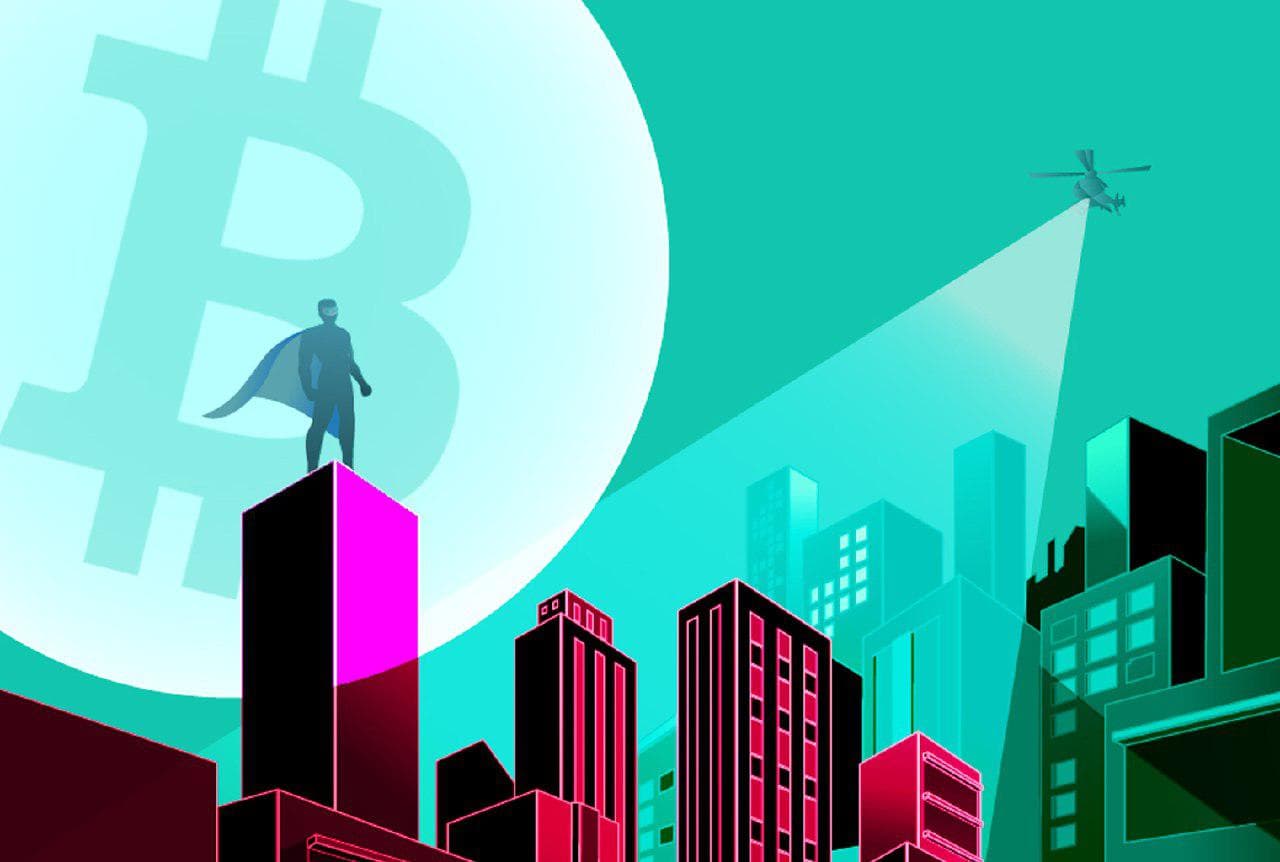 Becoming Nakamoto: How Satoshi Created His Alter-Ego