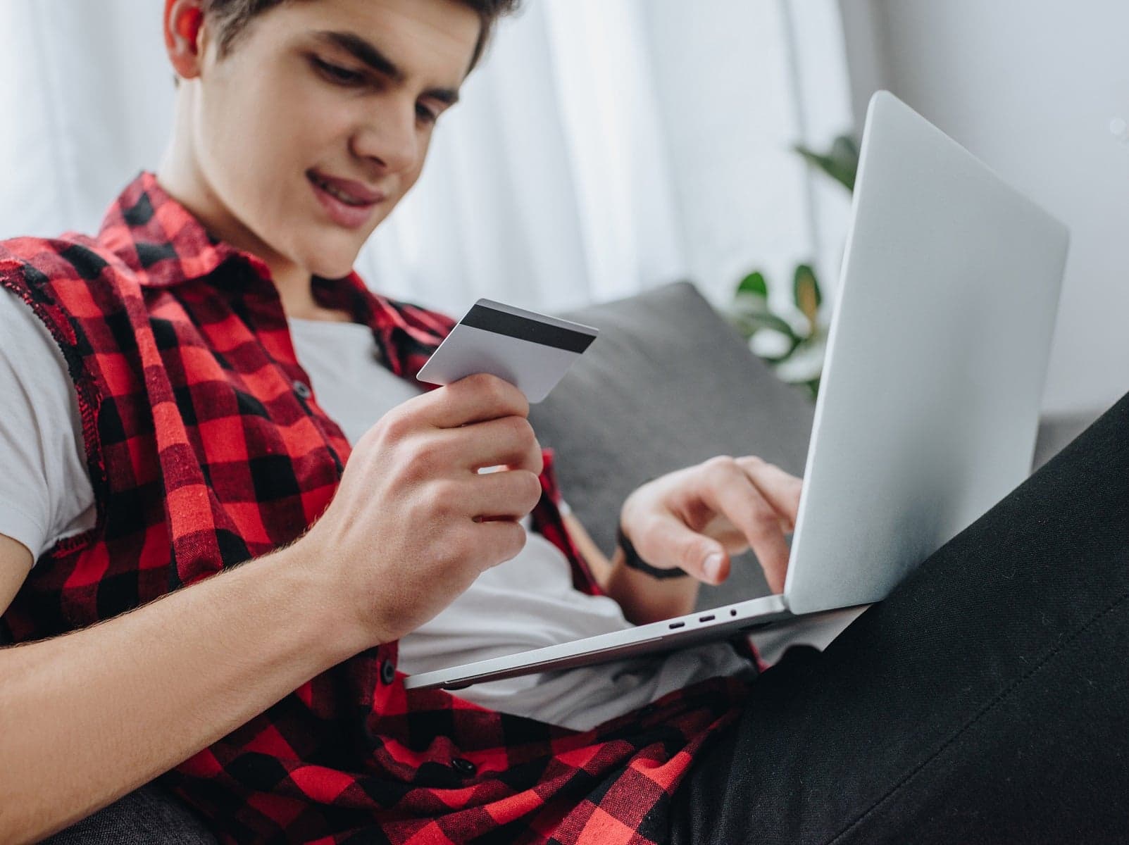 Crypto Debit Card Targets Generation Z With a Promise of Financial Freedom