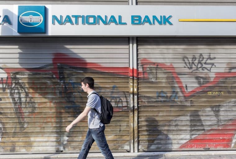 Restrictions Worldwide Show Why It’s Vital to Be Your Own Bank