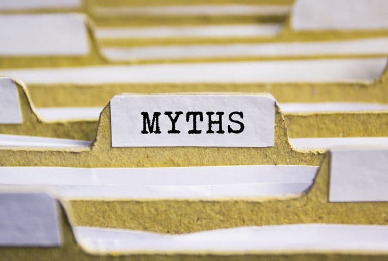 Tackling 7 Myths About Bitcoin for Beginners