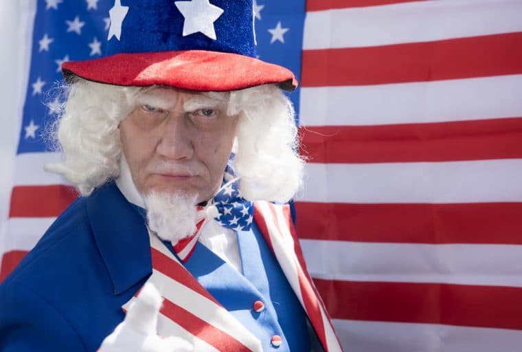 Governments Viewing Crypto as a Threat Will Be Left Behind