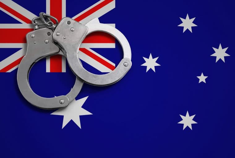 International Law Enforcement Conference Addresses Crypto and the ‘Criminal Economy’