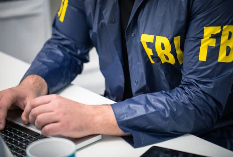 FBI Says Bitcoin Concern Is Getting 'Bigger and Bigger'