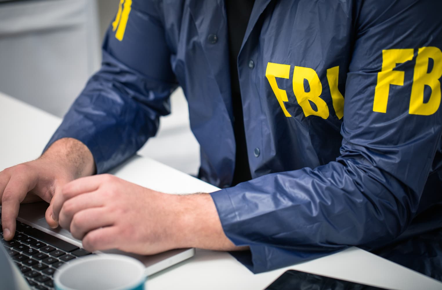 FBI Says Bitcoin Concern Is Getting 'Bigger and Bigger'