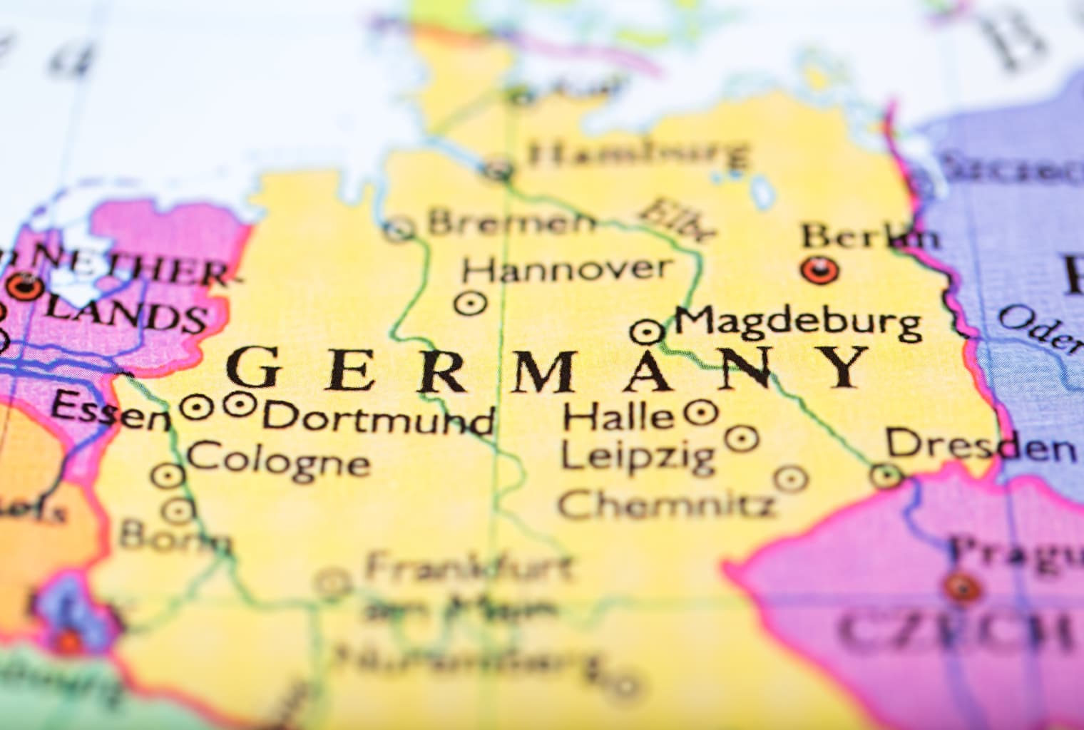 German Banks Authorized to Store and Sell Cryptocurrency in 2020