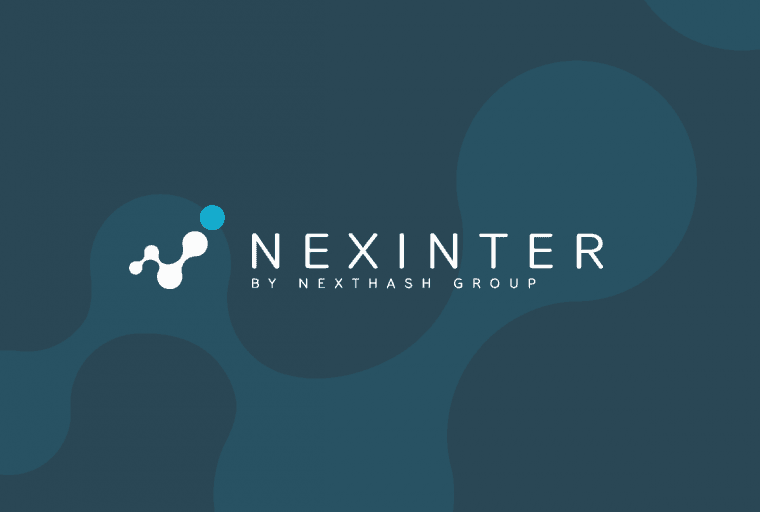 Nexinter - Profit Sharing Crypto Exchange