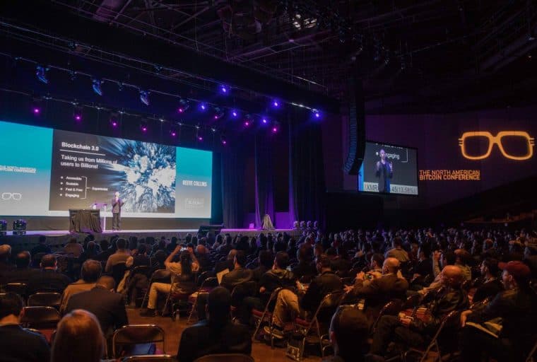 The North American Bitcoin Conference Returns