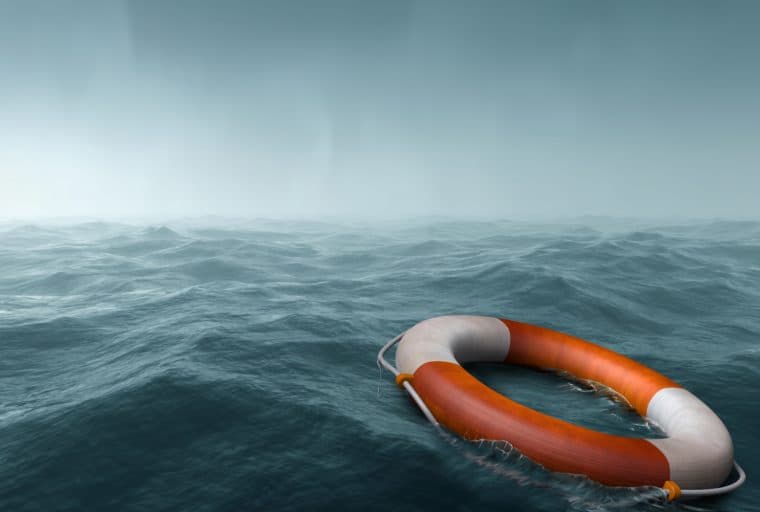 Bailouts From Asia to the EU Signal Recession and Potential Crypto Opportunity