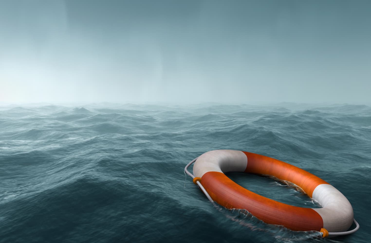 Bailouts From Asia to the EU Signal Recession and Potential Crypto Opportunity