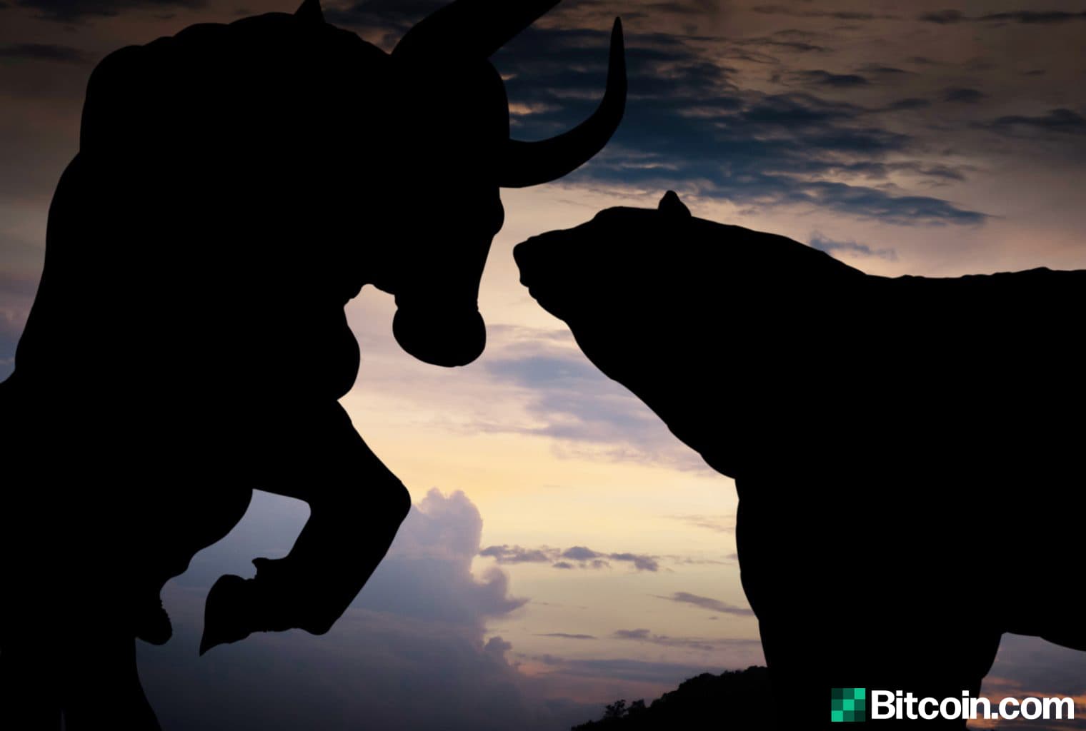Market Update: Despite Uncertainty, BTC Longs Skyrocket