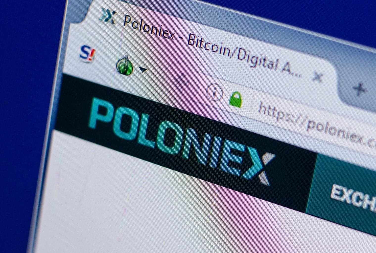 Tron and Poloniex Relationship Scrutinized After Digibyte Delisting