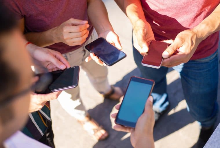 P2P Crypto Trading App Allows You to Protect Your Privacy