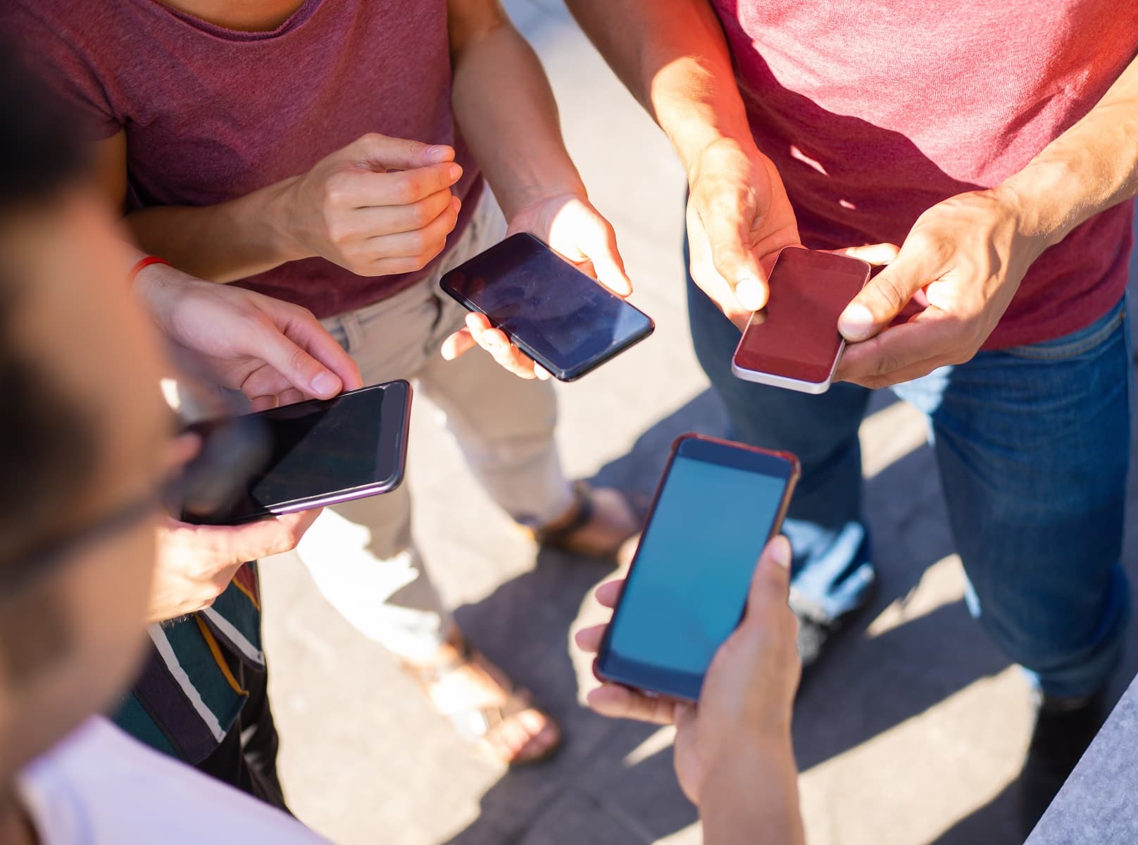 P2P Crypto Trading App Allows You to Protect Your Privacy