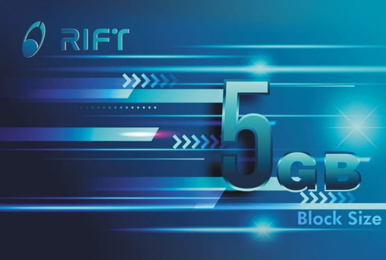 ILCoin Launches With 5GB Blocks