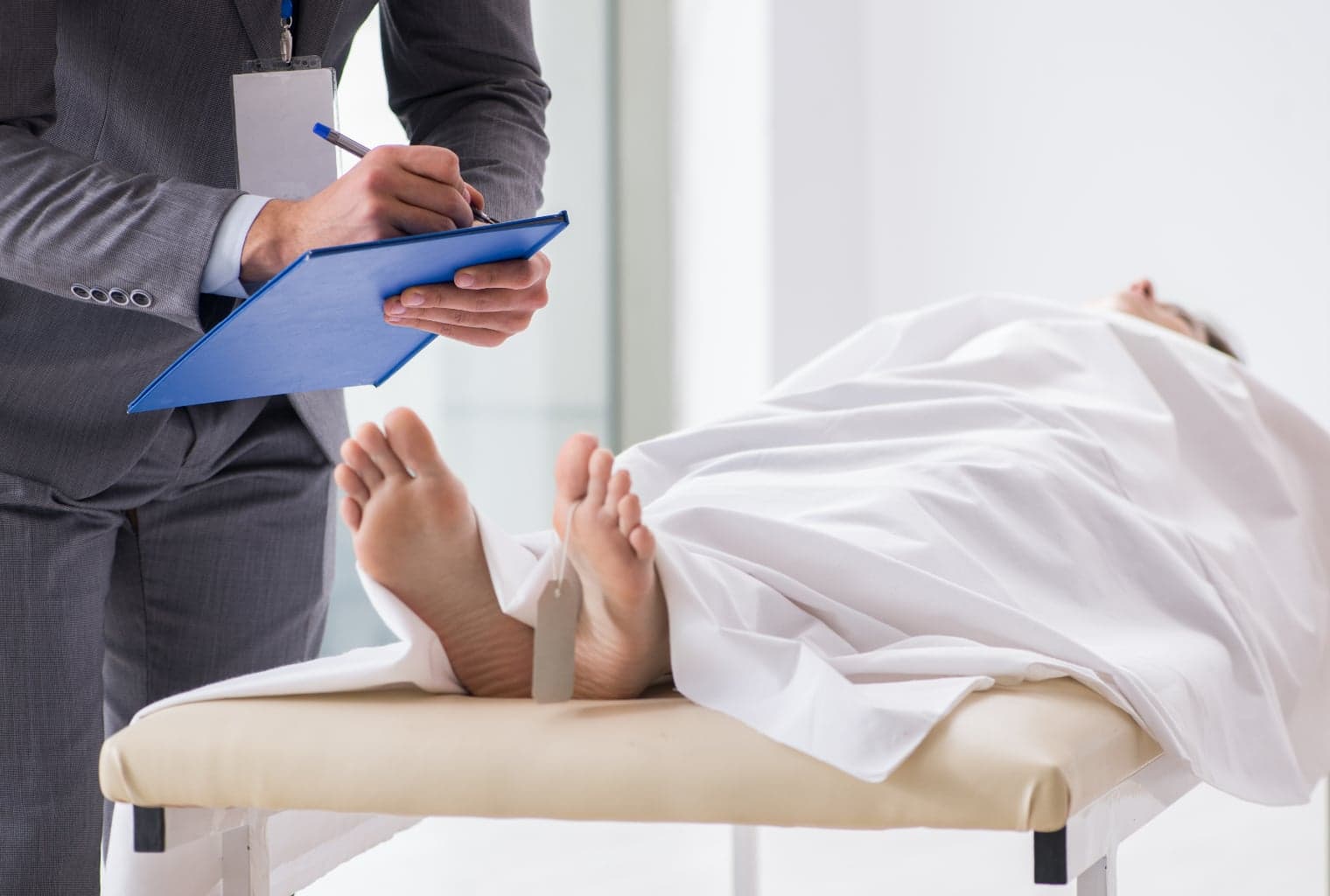 Quadrigacx Founder Dead or Alive? Request for Exhumation and Autopsy Filed