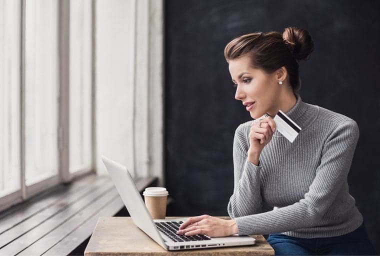 You Can Now Buy Cryptocurrency With Credit Card on Bitcoin.com Exchange