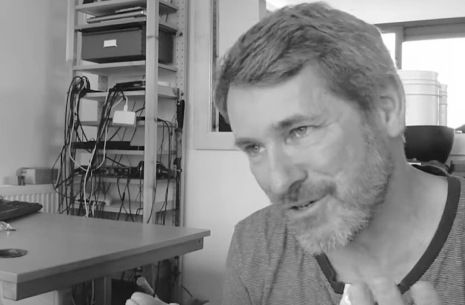 The Many Facts Pointing to Ian Grigg Being Satoshi Nakamoto