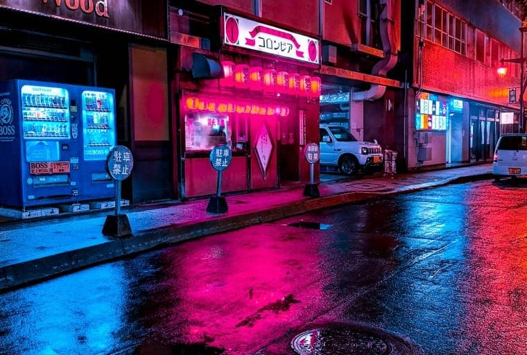 Iran, Hong Kong, India: Failed Protests Point to Need for Crypto-Anarchy ‘Second Realms’