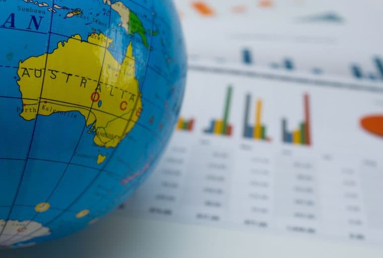 Australia Probes Big Four Bank Accused of 23 Million Money Laundering Breaches