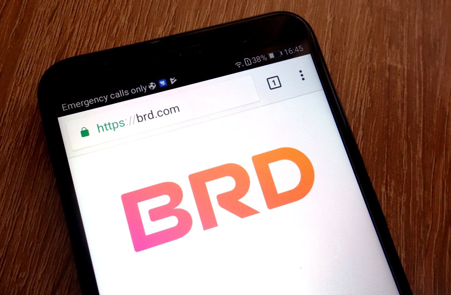 BRD's Adam Traidman on New Products, Crypto Adoption, and Banking the Unbanked Into 2020