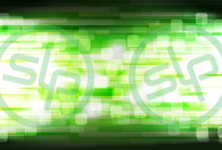 SLP Token Market Cap Surpasses $50 Million