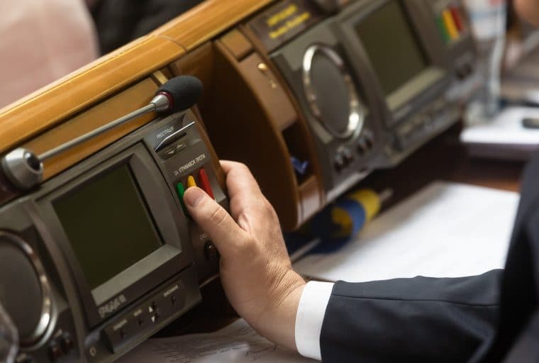 New Ukrainian Law Says ‘Virtual Assets’ Can Be Used for Payments