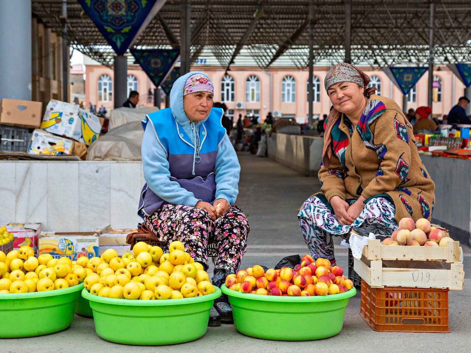 Uzbekistan Bans Citizens From Buying Crypto, They Can Only Sell