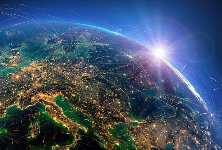 Eastern Europe Sees More Fiat Options for Trading Crypto