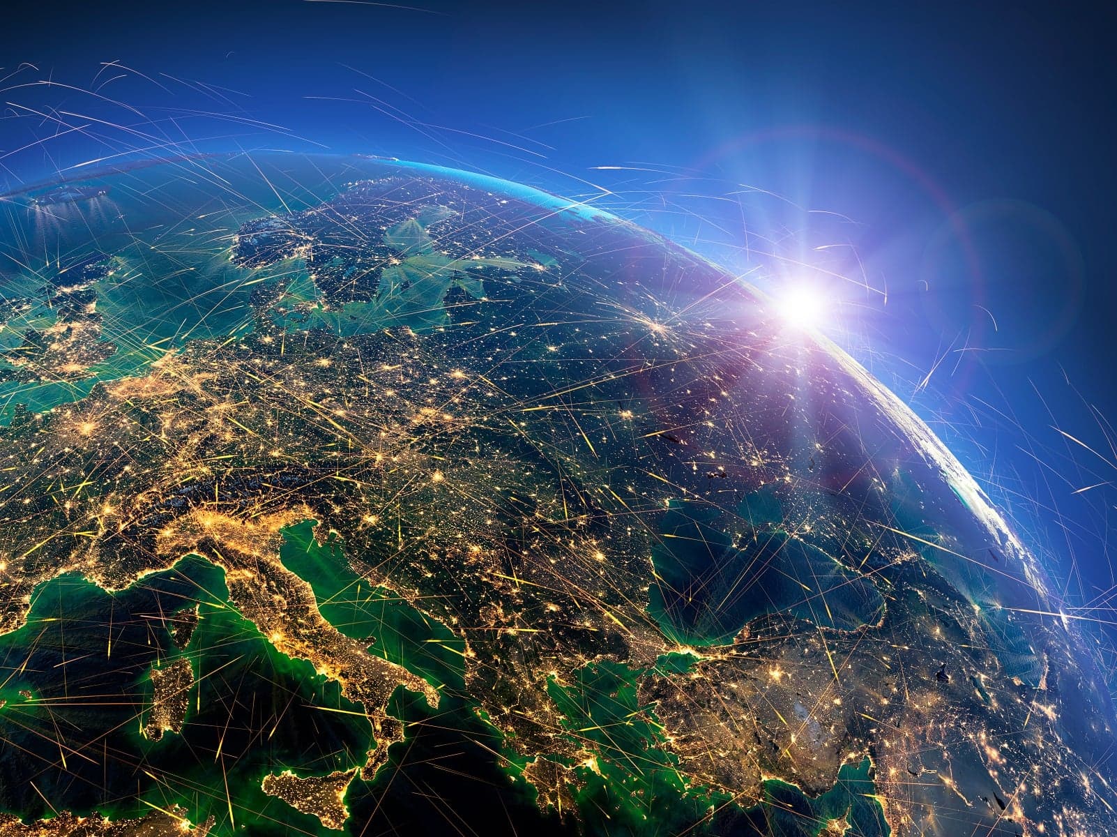 Eastern Europe Sees More Fiat Options for Trading Crypto