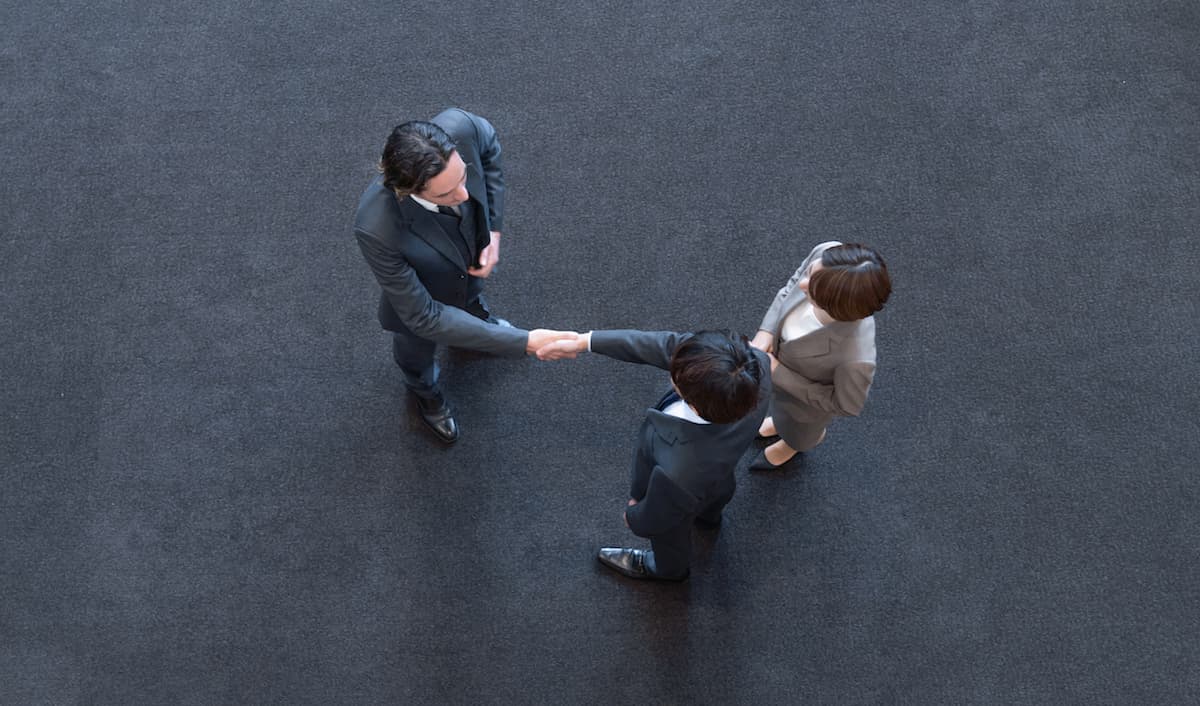 Bitcoin History Part 23: The First BTC Escrow