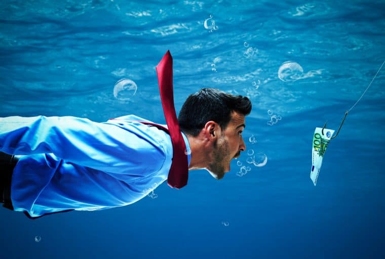 Stablecoins Are Crypto's Version of Fractional Reserve Banking