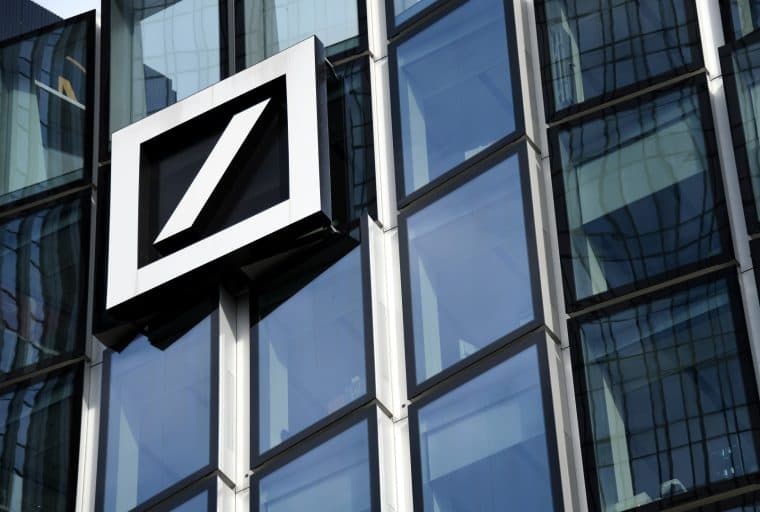 Deutsche Bank Reports €5.3 Billion in Net Loss for 2019 as It Counts the Cost of Restructuring