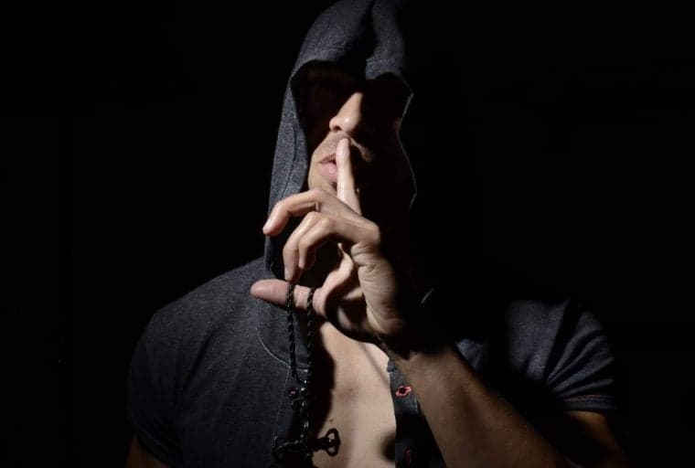 Vin Armani Talks Content, Reveals the 'Real' Bitcoin in New Video