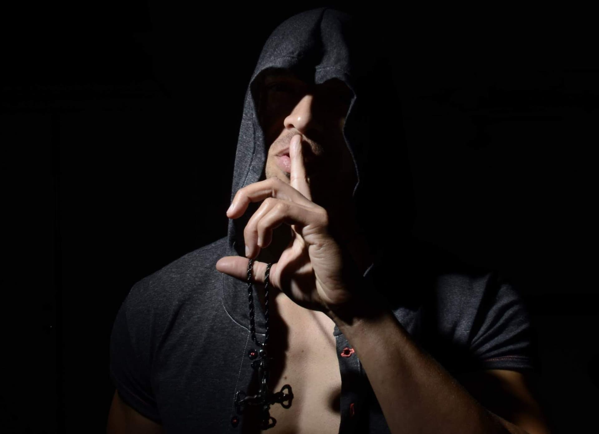 Vin Armani Talks Content, Reveals the 'Real' Bitcoin in New Video