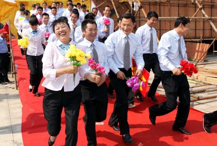 China Issues Digital Currency Guide for Party Cadres