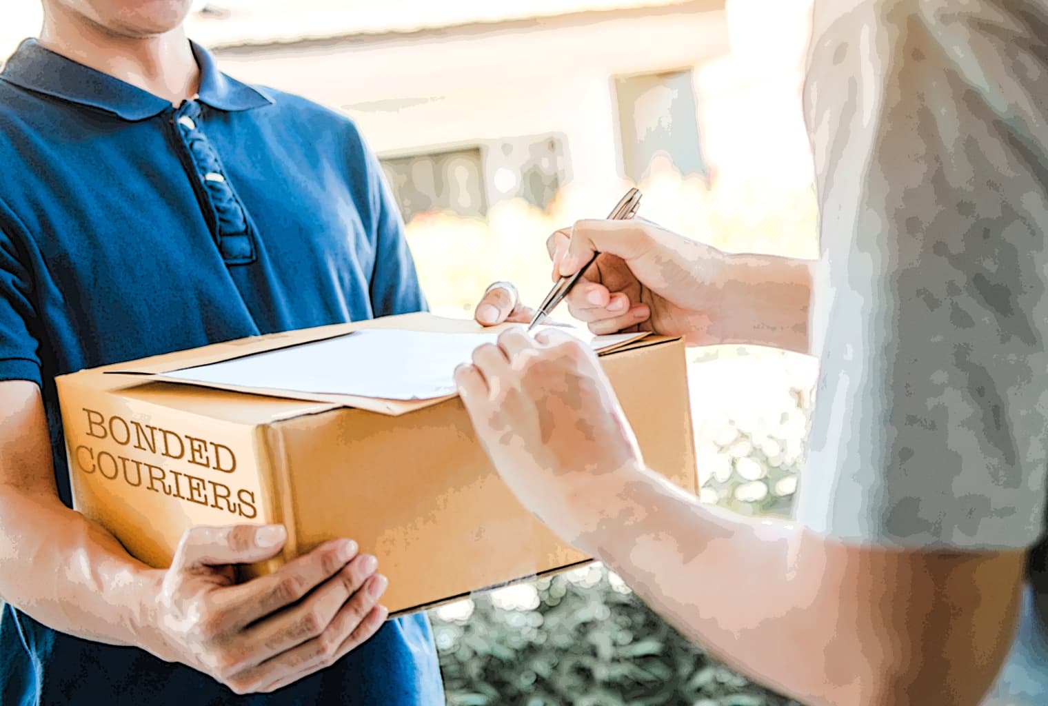 Bitcoin Lawsuit Heats Up With More Bonded Courier Tales