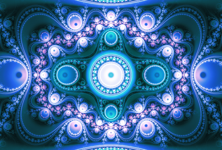 18 of the Coolest Visualizations for Exploring the Bitcoin Network