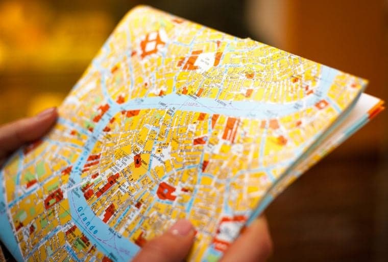 How to Find Your Nearest Bitcoin ATM