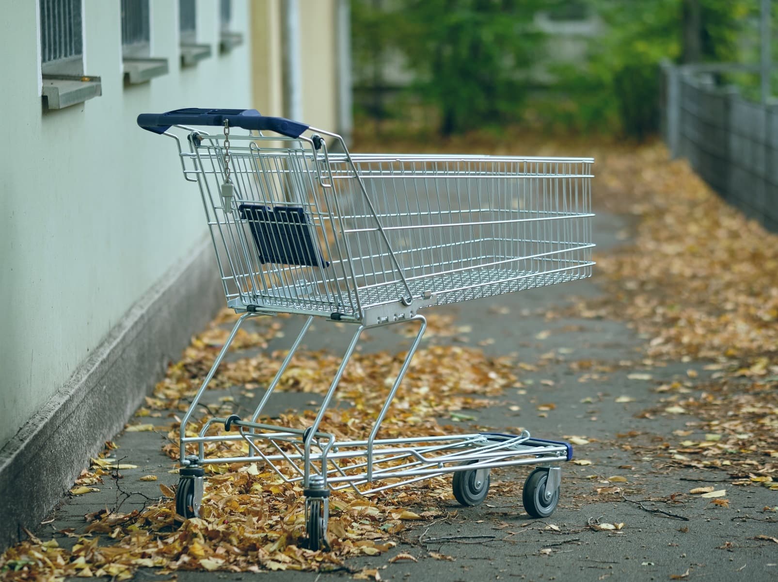 German Economy in Risk of Recession Amid Weak Demand, Tariff Threat, and Epidemic