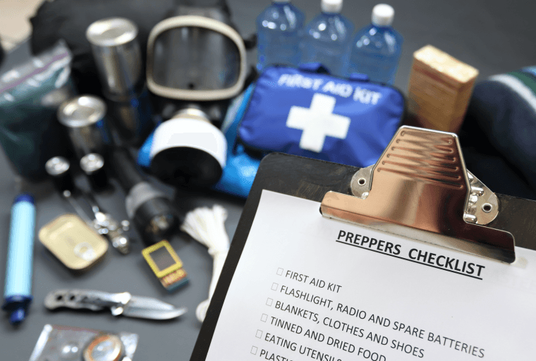 Bitcoin and Doomsday Preppers — Would Crypto Have Any Survival Value If SHTF?