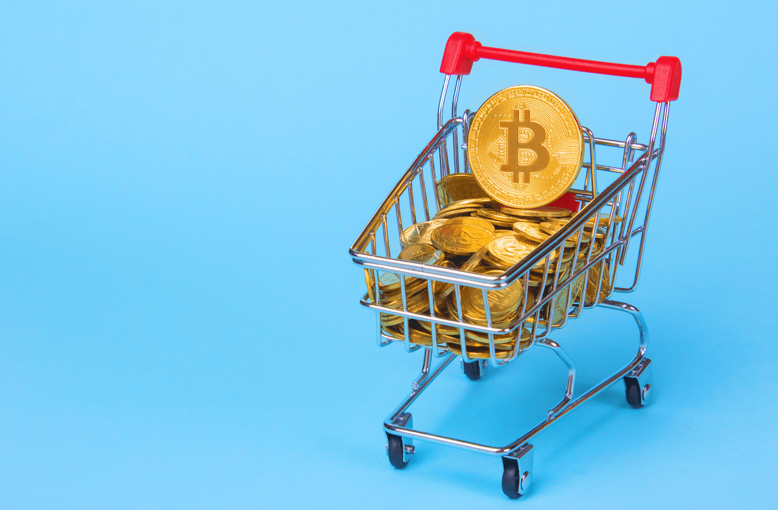 How to Buy Bitcoin – 5 Quick and Simple Ways to Get Started