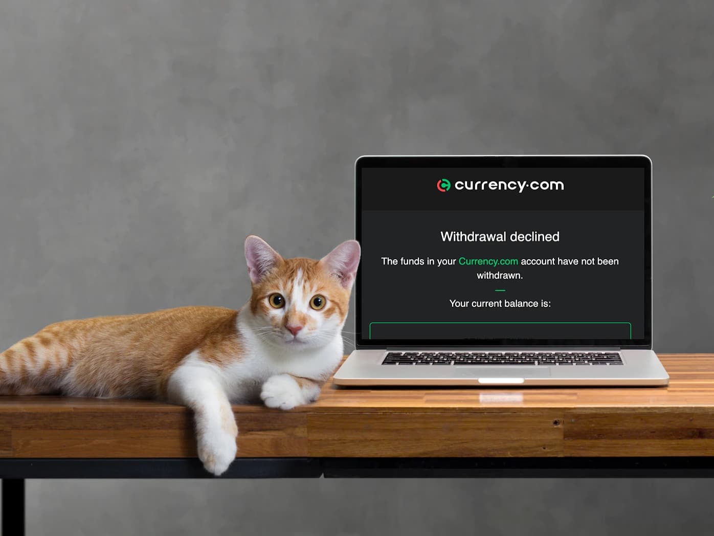 Currency.com Accused of Exploiting KYC to Withhold Customer Funds