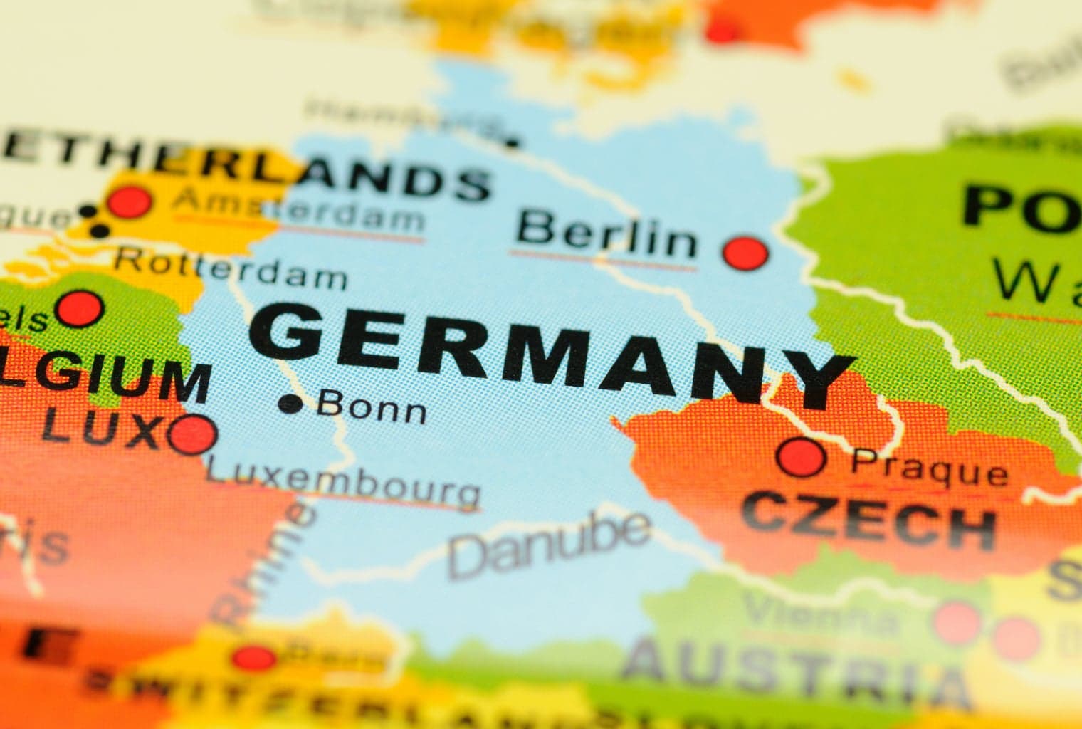 41 German Banks Now Charge Negative Interest Rates