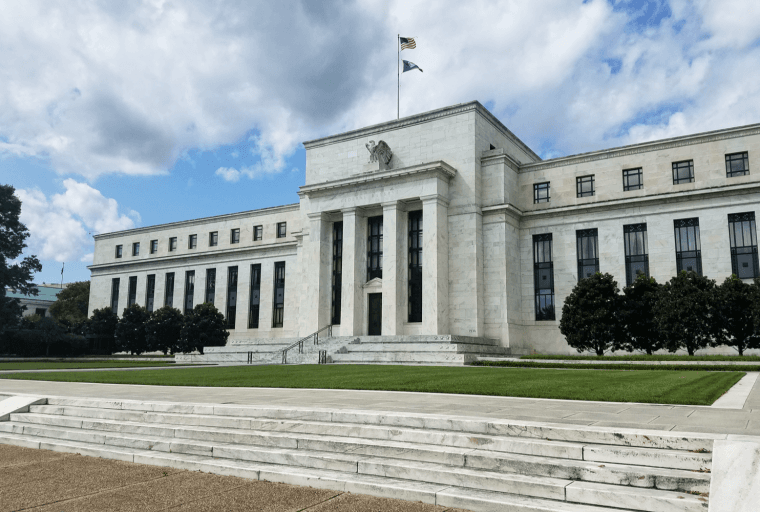 Facebook, China Light Flame Under Fed: Governor Cites Stablecoins Influencing Digital Dollar Research