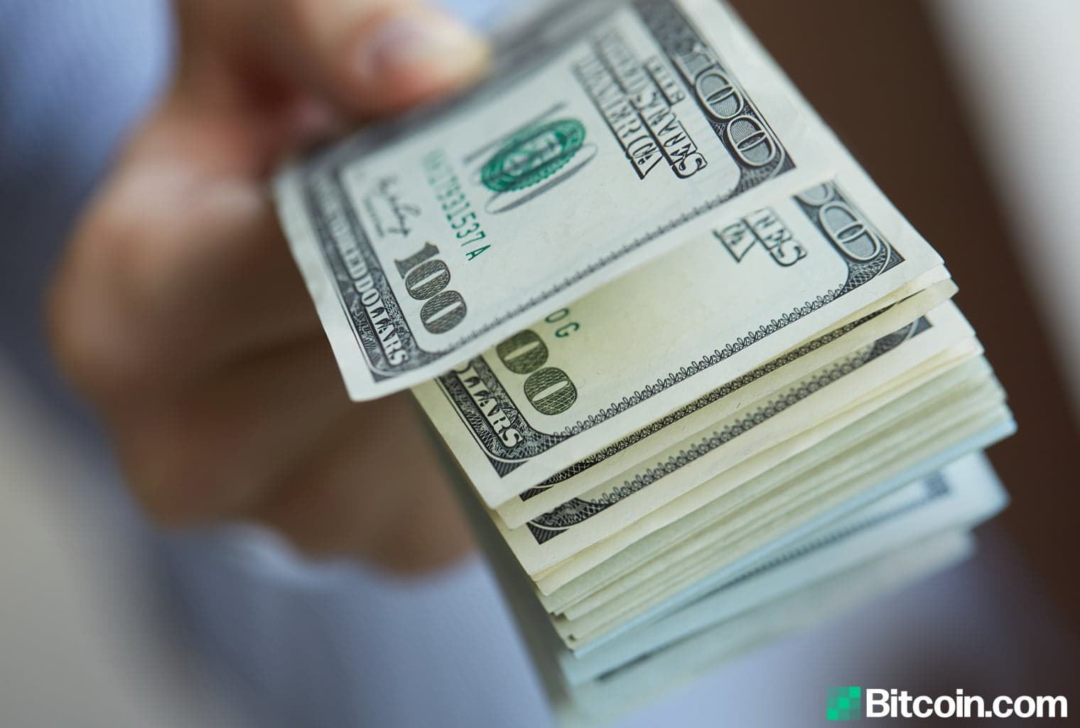 US Cash Crisis: Withdrawal Limits Spark Bank Run Fear