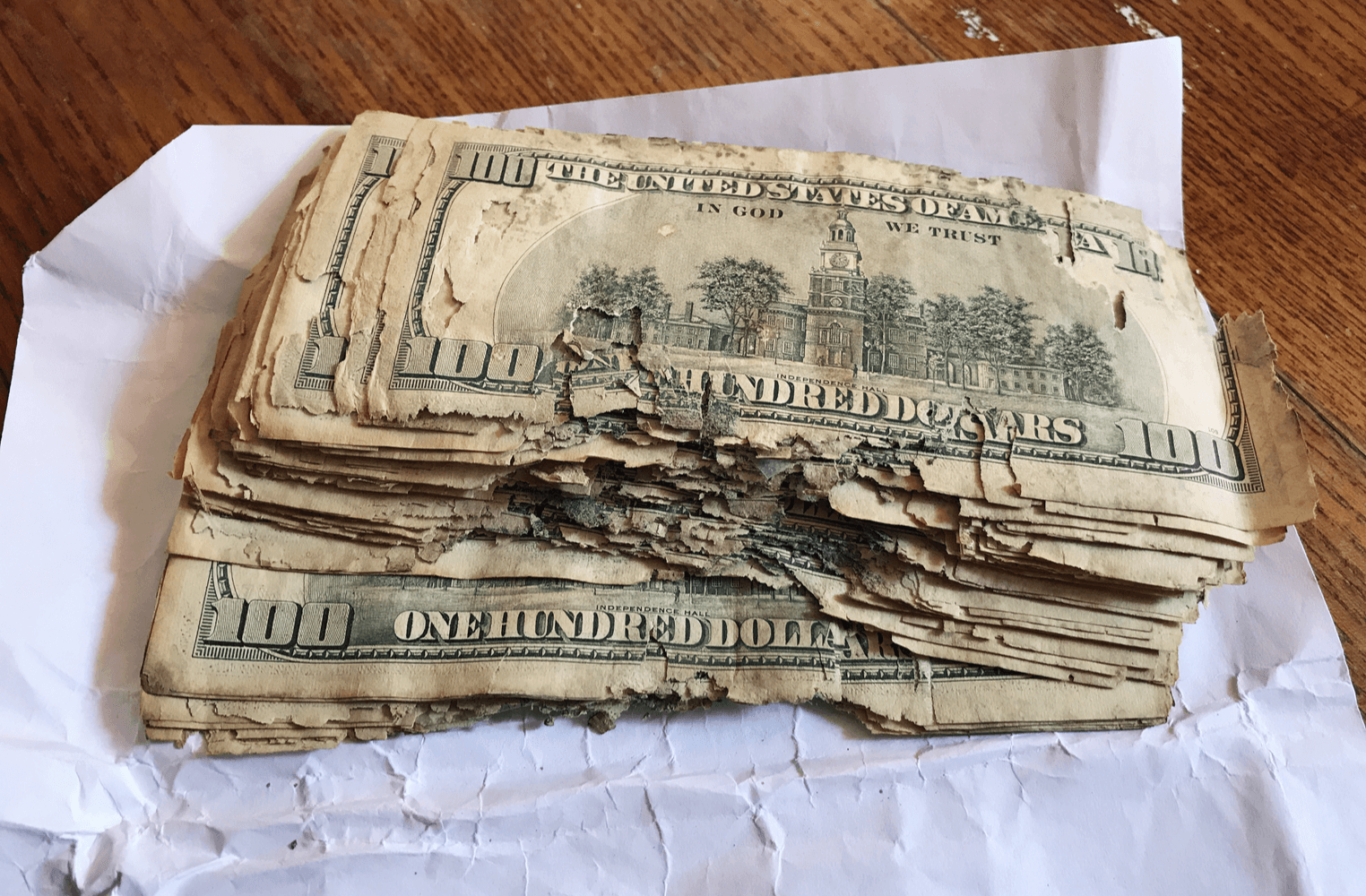 Cash Crisis: National Currencies Plunge in the Wake of Coronavirus